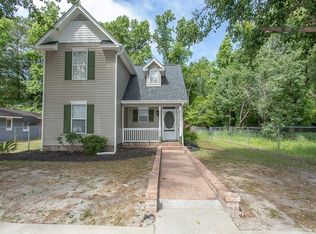 1507 Green St #1507, Conway, SC 29527
