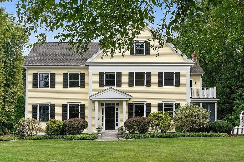 61 Garfield Rd, Concord, MA 01742 Zillow