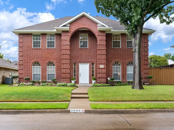 5009 Sandestin Ct, Garland, TX 75044