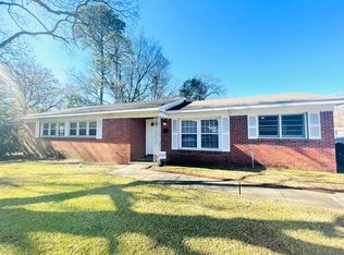 1218 Noremac Rd, Montgomery, AL 36109