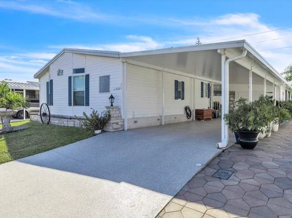 2692 NE Highway 70 Lot 413, Arcadia, FL 34266
