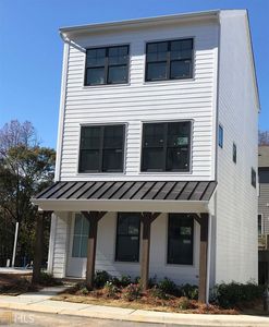 2436 Folly Ln #11, Atlanta, GA, 30339