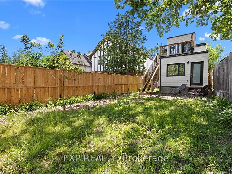 183 Britannia Rd #1 — Photo 19