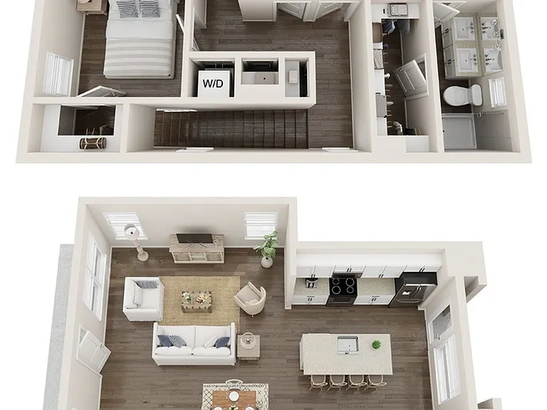 C2 Floor Plan C2 Floor Plan