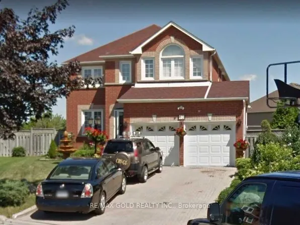10 Tracey Lynne Ct #Basement, Markham, ON L3S 3E5