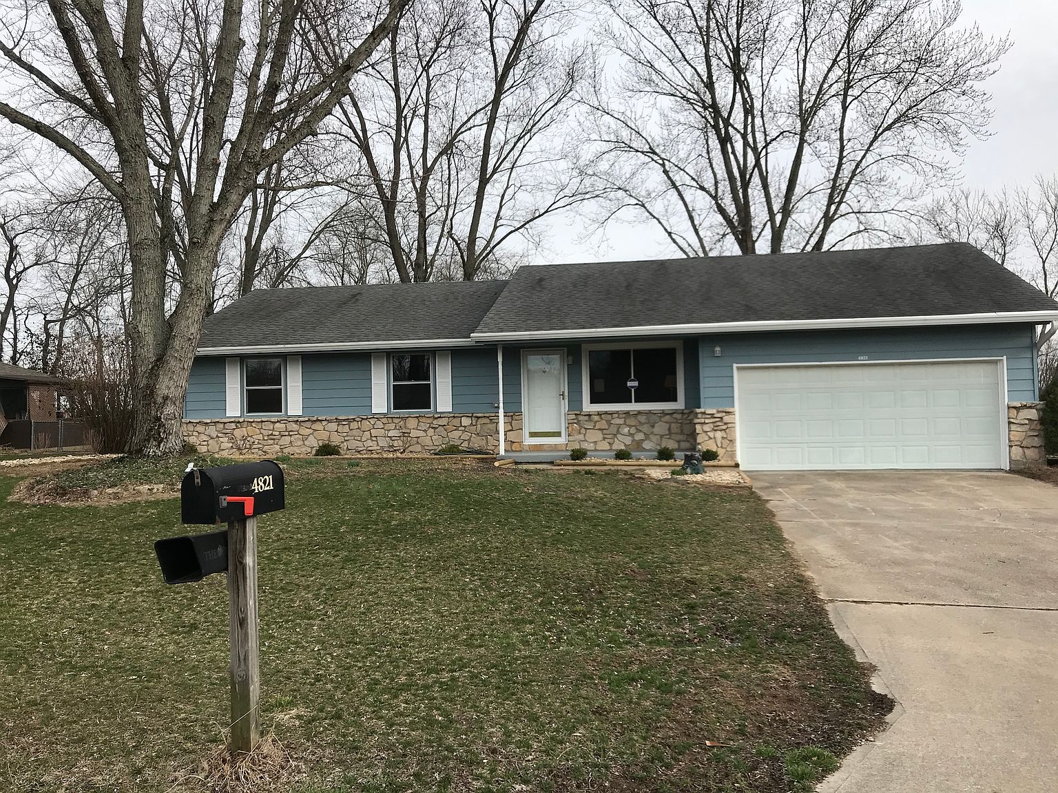 4821 W Randy Rd, Edinburgh, IN 46124 Zillow