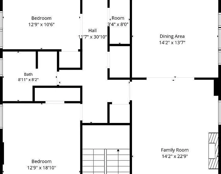 1785 Dupont Ave S #UPPER — Photo 52