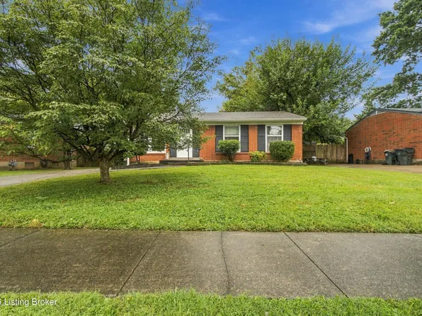 2516 Tregaron Ave, Jeffersontown, KY 40299