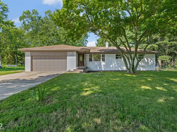 5324 Mann Rd, Indianapolis, IN 46221