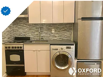 Rented by Oxford Property Group