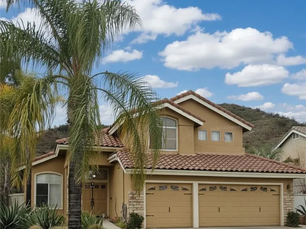 15364 Spyglass Dr, Lake Elsinore, CA 92530