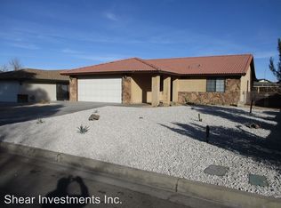 13165 Rain Shadow Rd, Victorville, CA 92395
