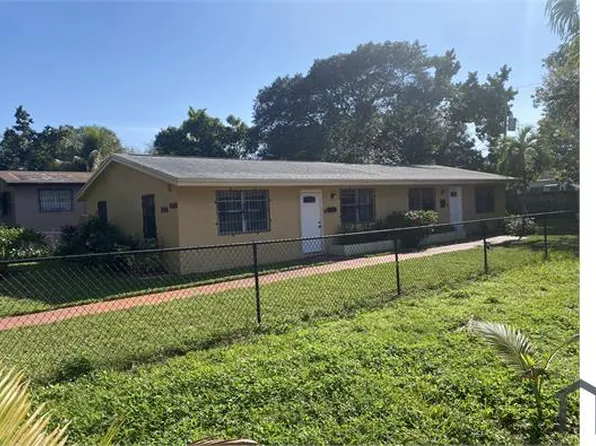 1066 NW 52nd St #1, Miami, FL 33127