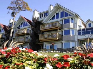 3561 Eckel Dr UNIT 8&9, Mackinac Island, MI 49757