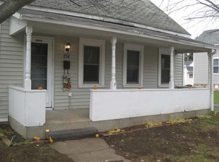 216 2nd St, Stevens Point, WI 54481