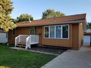 1626 Plymouth Ave, Waterloo, IA 50702
