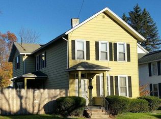 608 Walnut St, Elmira, NY