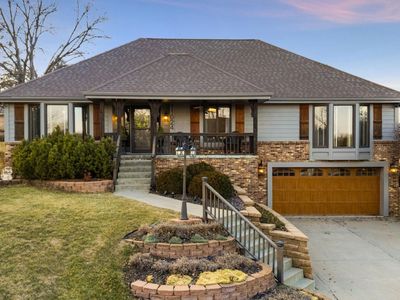 11024 N 61st St, Omaha, NE, 68152