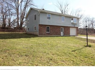 103 Grey Rd, Greene, ME 04236