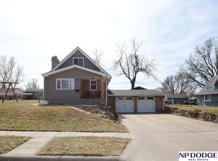 3823 Drexel St, Omaha, NE 68107