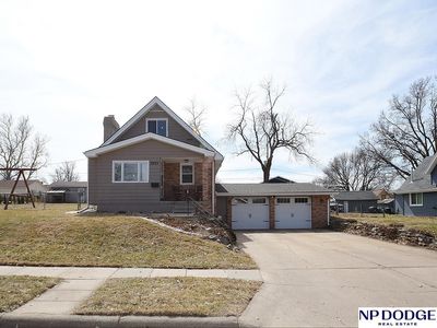 3823 Drexel St, Omaha, NE, 68107