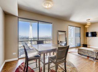 200 W Sahara Ave UNIT 2912, Las Vegas, NV 89102