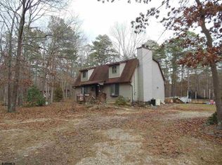 1109 12th Ave, Dorothy, NJ 08317