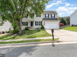 6 Vineyard Ct, Stafford, VA 22554