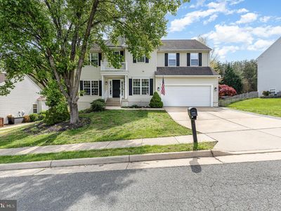 6 Vineyard Ct, Stafford, VA, 22554