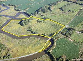 0 Millard Long Rd, Westover, MD 21871