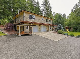 263 E Victor Rd, Belfair, WA 98528