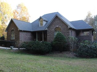 167 Timberlake Dr, Inman, SC 29349