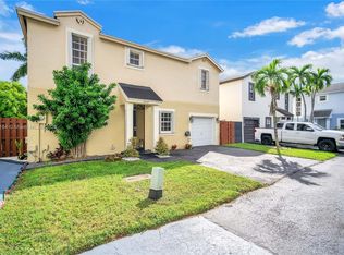 9219 SW 147th Ct, Miami, FL 33196