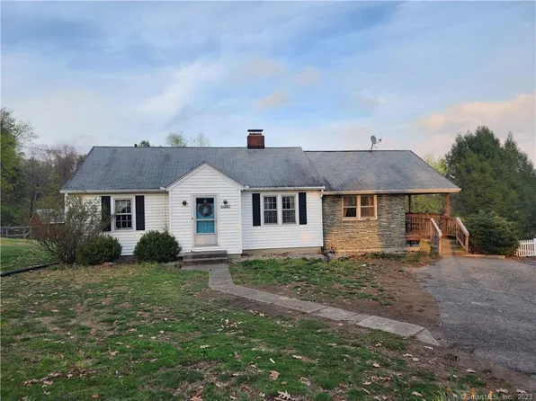 220 Pickett Road, Plainfield, CT 06374