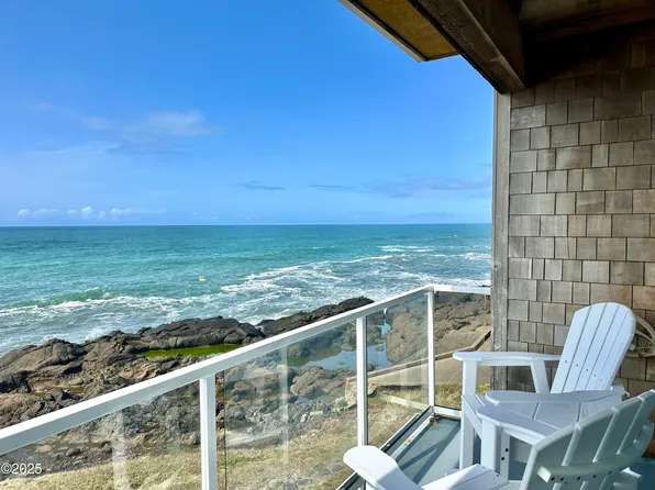 1113 N Highway 101 Unit 46, Depoe Bay, OR 97341