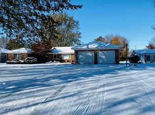 2409 S Wabash Ave, Kokomo, IN