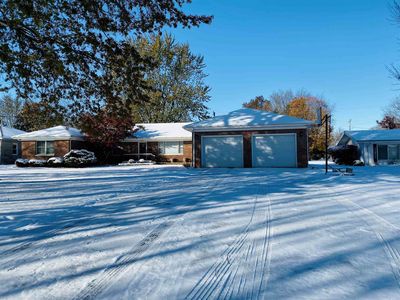 2409 S Wabash Ave, Kokomo, IN, 46902