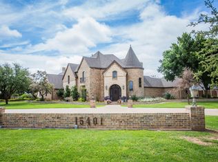 15401 Albany Ave, Lubbock, TX 79424