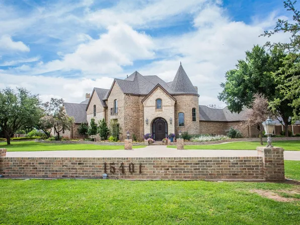 15401 Albany Ave, Lubbock, TX 79424