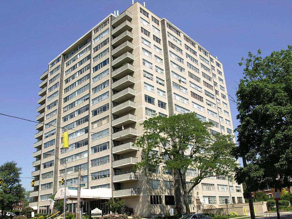 1st image of 1620 E Broad St APT 1601