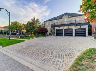 2 Mumberson Ct, Markham, ON L6C1Y4