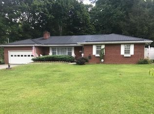 2429 Mountain View Ave, Bluefield, WV