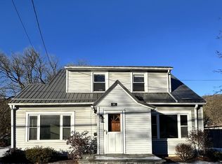 261 James Monroe Ave, Monroeton, PA