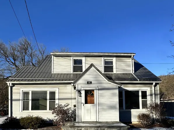 261 James Monroe Ave, Monroeton, PA 18832