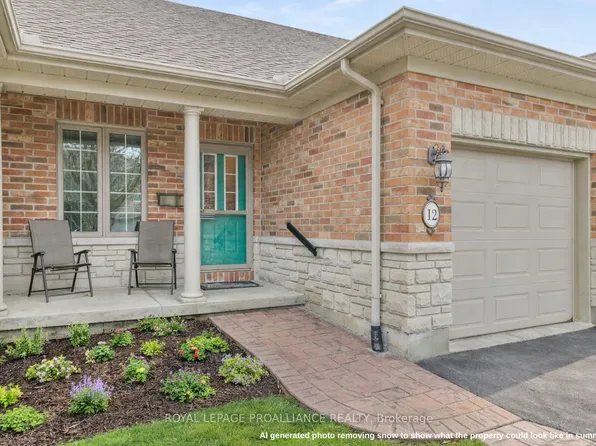 25 Heartwood Dr Suite 12, Belleville, ON K8P 5M2