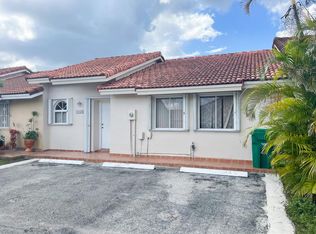 11526 NW 4th Ln, Sweetwater, FL 33172