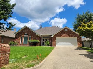 4114 Fillbrook Ln, Tyler, TX 75707