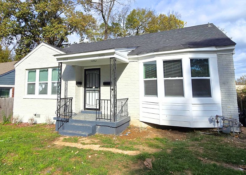 1st image of 2414 Vollintine Ave