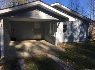 91 Stewart Rd, Brevard, NC 28712