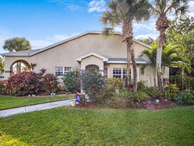 1652 SE Green Acres Circle #D105, Port Saint Lucie, FL, 34952